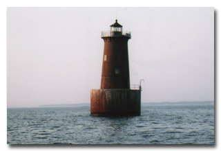 Bloody Point Lighthouse